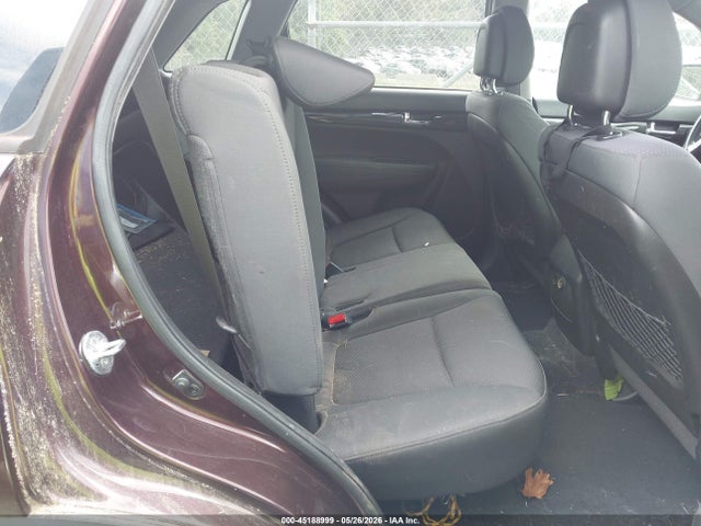 Продаж на аукціоні авто 2011 Kia Sorento Lx, vin: 5XYKTCA14BG015588, номер лоту: 45188999