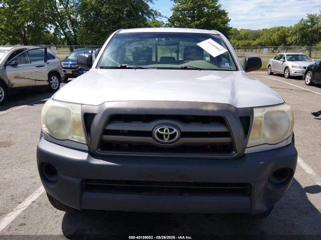 Aukcja sprzedaży 2009 Toyota Tacoma, vin: 5TEPX42N79Z638429, numer aukcji: 45189002