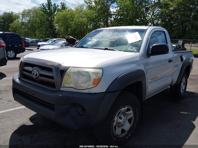 Aukcja sprzedaży 2009 Toyota Tacoma, vin: 5TEPX42N79Z638429, numer aukcji: 45189002