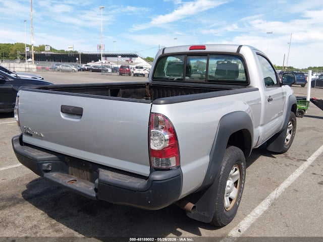 Aukcja sprzedaży 2009 Toyota Tacoma, vin: 5TEPX42N79Z638429, numer aukcji: 45189002