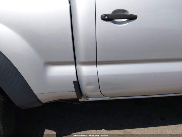 Aukcja sprzedaży 2009 Toyota Tacoma, vin: 5TEPX42N79Z638429, numer aukcji: 45189002