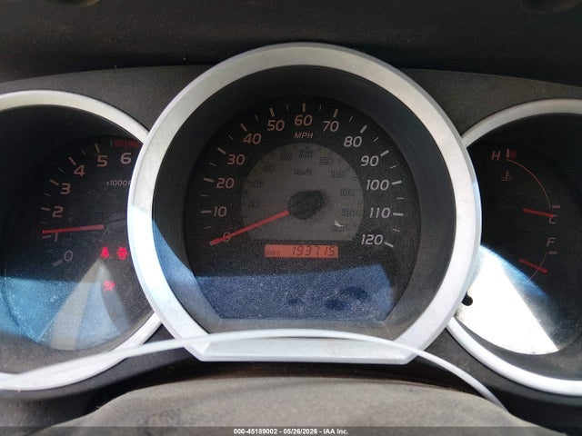 Aukcja sprzedaży 2009 Toyota Tacoma, vin: 5TEPX42N79Z638429, numer aukcji: 45189002