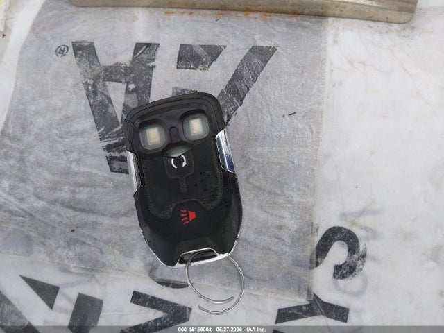 45189003 :رقم المزاد ، 3GKALPEV0KL374580 vin ، 2019 Gmc Terrain Slt مزاد بيع
