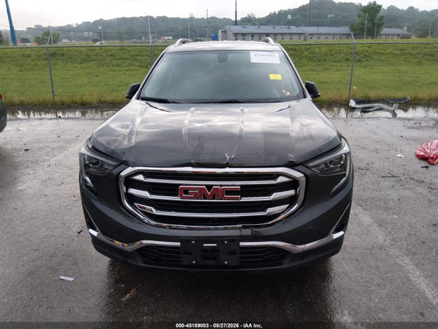 45189003 :رقم المزاد ، 3GKALPEV0KL374580 vin ، 2019 Gmc Terrain Slt مزاد بيع