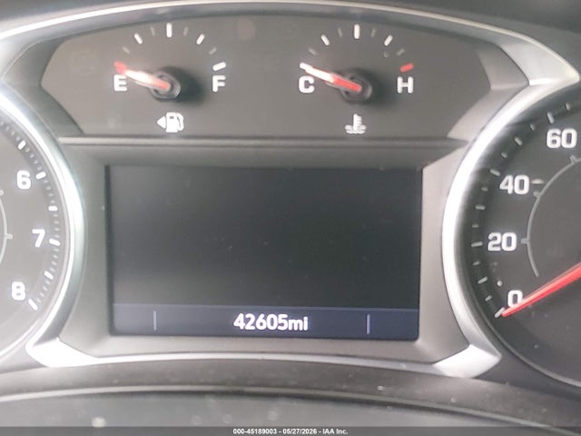 45189003 :رقم المزاد ، 3GKALPEV0KL374580 vin ، 2019 Gmc Terrain Slt مزاد بيع
