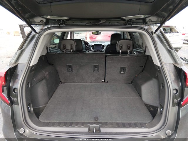 45189003 :رقم المزاد ، 3GKALPEV0KL374580 vin ، 2019 Gmc Terrain Slt مزاد بيع