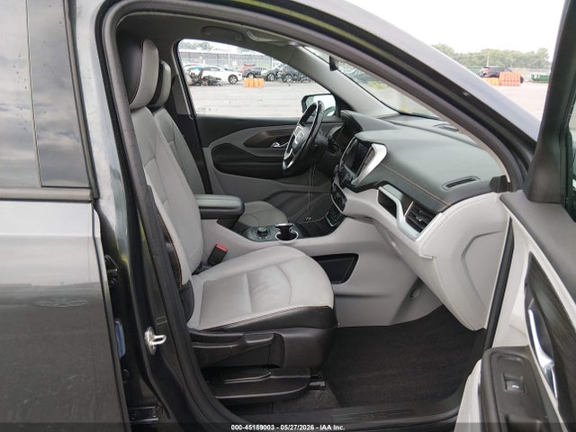 45189003 :رقم المزاد ، 3GKALPEV0KL374580 vin ، 2019 Gmc Terrain Slt مزاد بيع