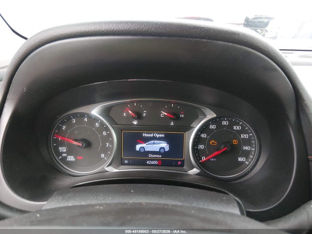 45189003 :رقم المزاد ، 3GKALPEV0KL374580 vin ، 2019 Gmc Terrain Slt مزاد بيع