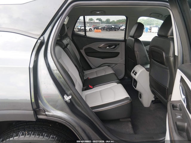 45189003 :رقم المزاد ، 3GKALPEV0KL374580 vin ، 2019 Gmc Terrain Slt مزاد بيع