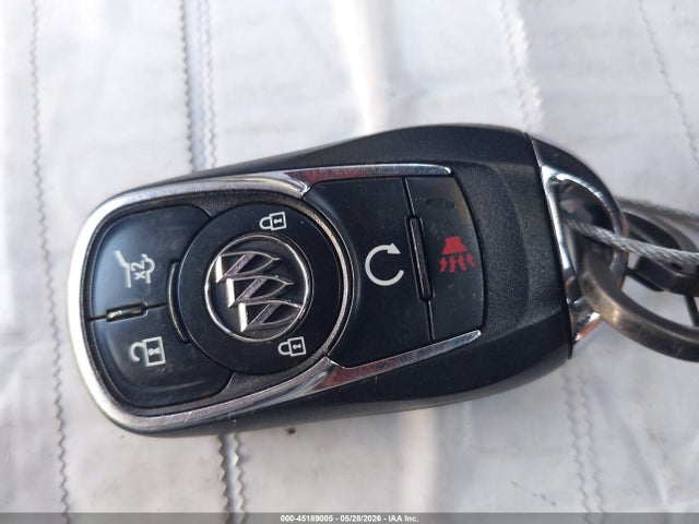 LRBFXBSA8HD053362 Buick Envision Essence