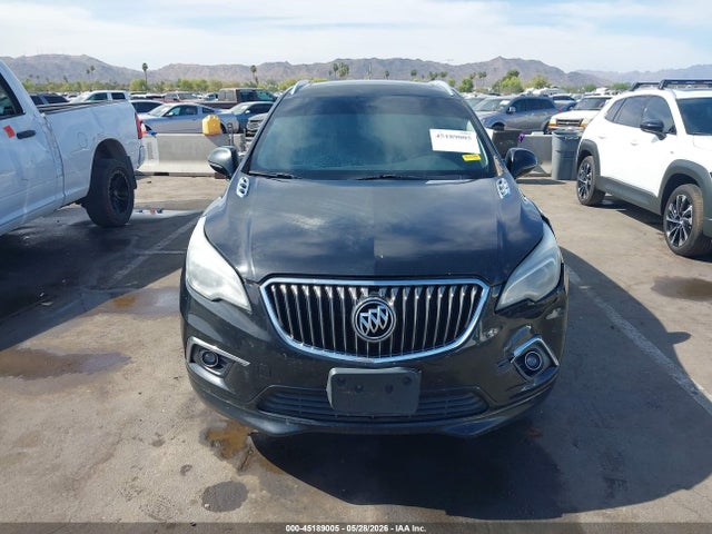 LRBFXBSA8HD053362 Buick Envision Essence