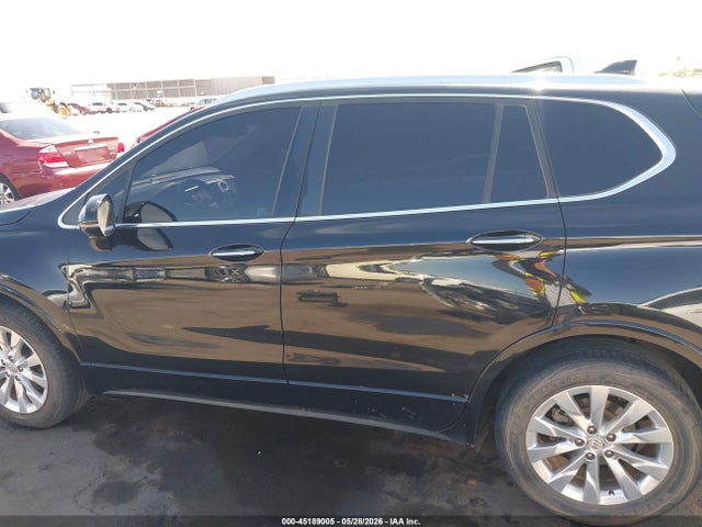 LRBFXBSA8HD053362 Buick Envision Essence