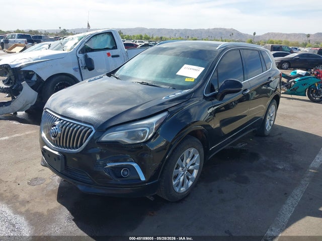 LRBFXBSA8HD053362 Buick Envision Essence