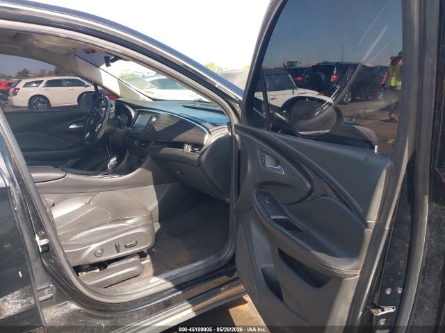 LRBFXBSA8HD053362 Buick Envision Essence
