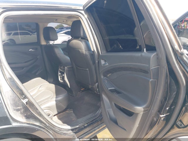 LRBFXBSA8HD053362 Buick Envision Essence