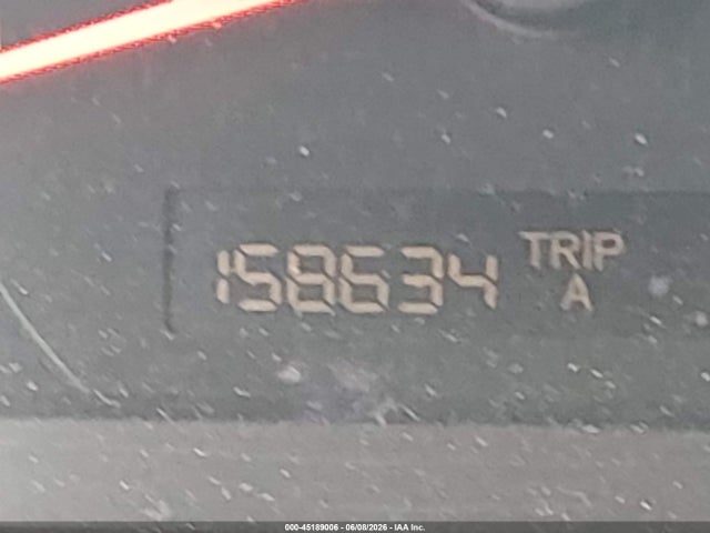 45189006 :رقم المزاد ، 1HGCM665X3A070502 vin ، 2003 Honda Accord 3.0 Ex مزاد بيع