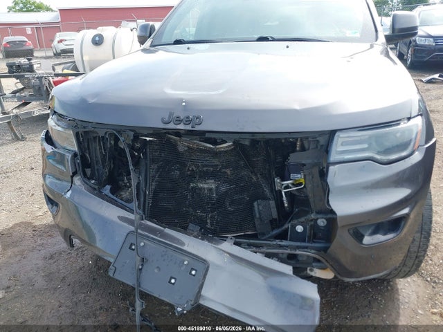 Продаж на аукціоні авто 2020 Jeep Grand Cherokee Altitude 4x4, vin: 1C4RJFAG8LC420840, номер лоту: 45189010