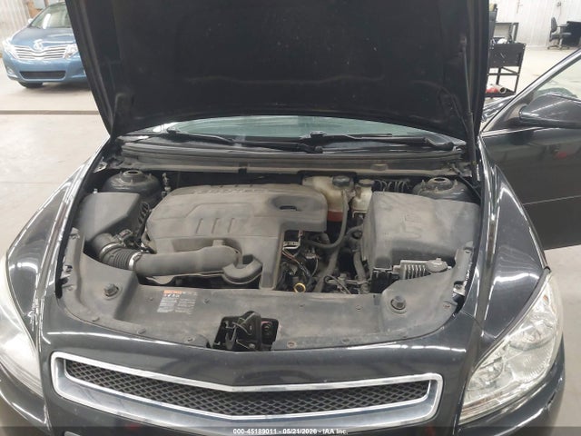 Aukcja sprzedaży 2011 Chevrolet Malibu 1lt, vin: 1G1ZC5E17BF380301, numer aukcji: 45189011