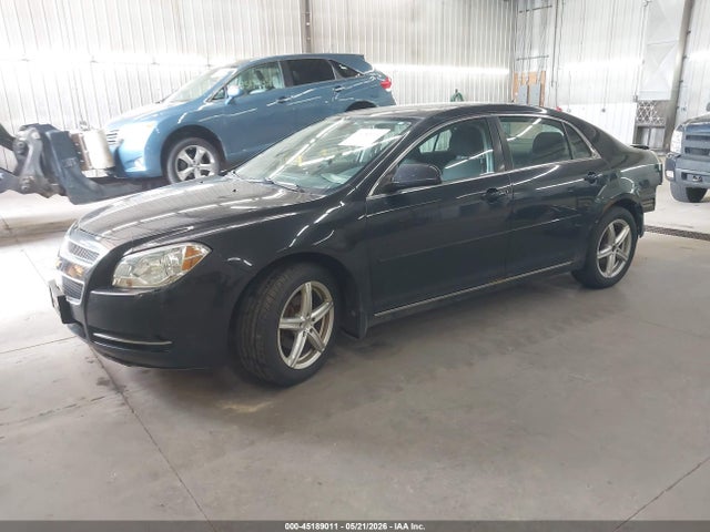 Aukcja sprzedaży 2011 Chevrolet Malibu 1lt, vin: 1G1ZC5E17BF380301, numer aukcji: 45189011