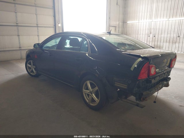 Aukcja sprzedaży 2011 Chevrolet Malibu 1lt, vin: 1G1ZC5E17BF380301, numer aukcji: 45189011