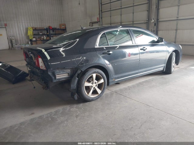 Aukcja sprzedaży 2011 Chevrolet Malibu 1lt, vin: 1G1ZC5E17BF380301, numer aukcji: 45189011