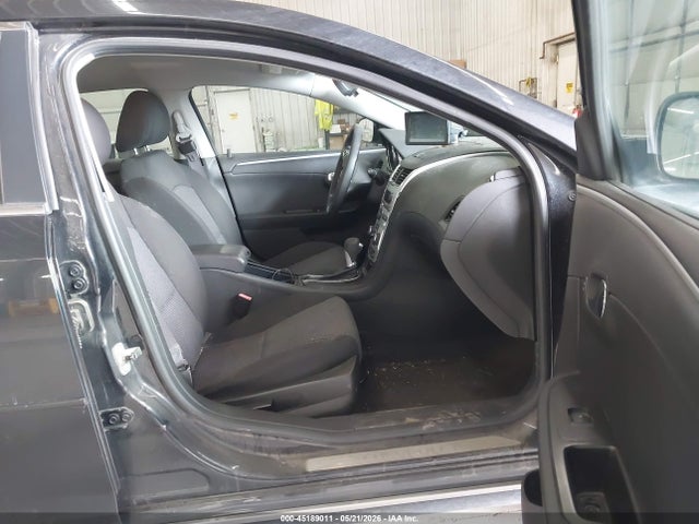 Aukcja sprzedaży 2011 Chevrolet Malibu 1lt, vin: 1G1ZC5E17BF380301, numer aukcji: 45189011
