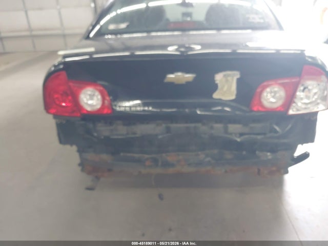 Aukcja sprzedaży 2011 Chevrolet Malibu 1lt, vin: 1G1ZC5E17BF380301, numer aukcji: 45189011