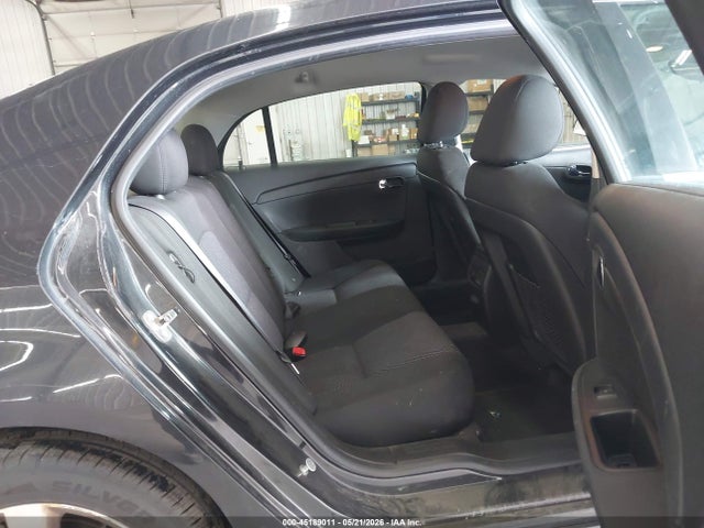 Aukcja sprzedaży 2011 Chevrolet Malibu 1lt, vin: 1G1ZC5E17BF380301, numer aukcji: 45189011