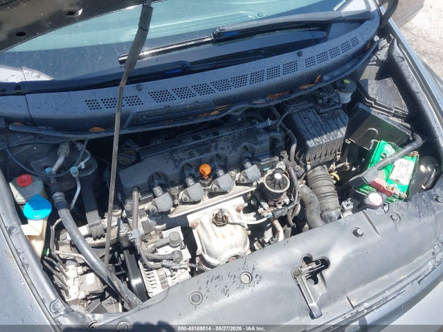Aukcja sprzedaży 2007 Honda Civic Lx, vin: 2HGFA16537H305841, numer aukcji: 45189014