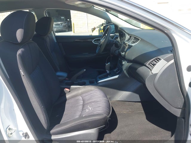 Aukcja sprzedaży 2017 Nissan Sentra Sv, vin: 3N1AB7AP0HY323584, numer aukcji: 45189018
