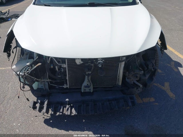 Aukcja sprzedaży 2017 Nissan Sentra Sv, vin: 3N1AB7AP0HY323584, numer aukcji: 45189018