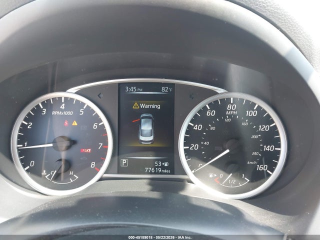 Aukcja sprzedaży 2017 Nissan Sentra Sv, vin: 3N1AB7AP0HY323584, numer aukcji: 45189018