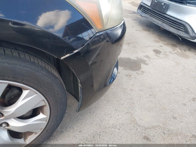 45189023 :رقم المزاد ، JHMCP26808C040900 vin ، 2008 Honda Accord 2.4 Ex-l مزاد بيع