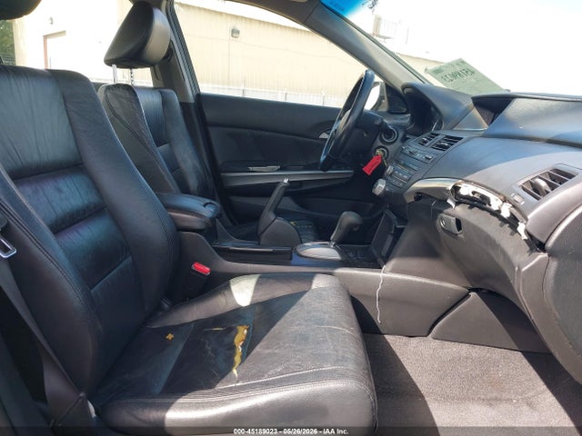 45189023 :رقم المزاد ، JHMCP26808C040900 vin ، 2008 Honda Accord 2.4 Ex-l مزاد بيع