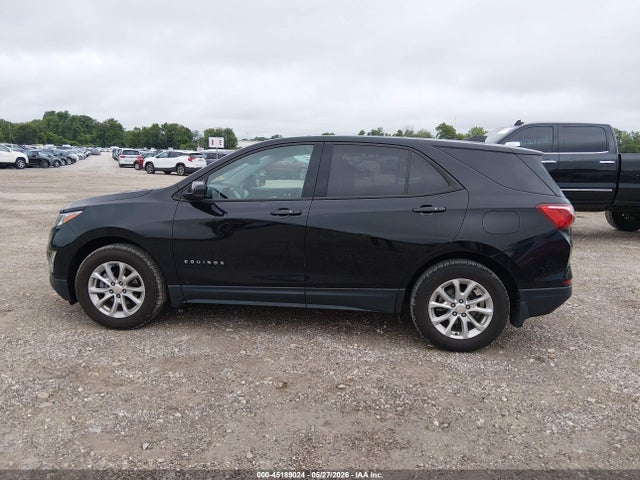 Chevrolet EQUINOX LS 2019 2GNAXHEV1K6293749 Image 14