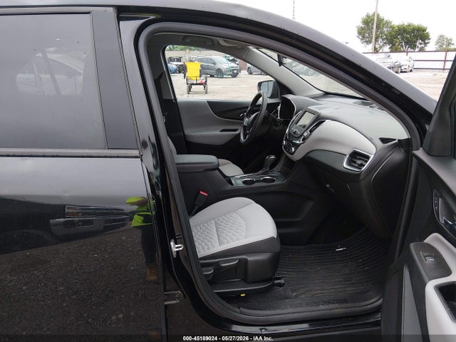 Chevrolet EQUINOX LS 2019 2GNAXHEV1K6293749 Image 5