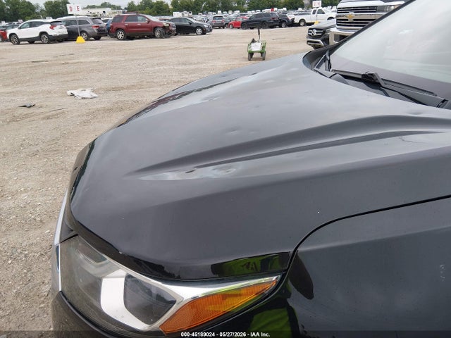 Chevrolet EQUINOX LS 2019 2GNAXHEV1K6293749 Image 6