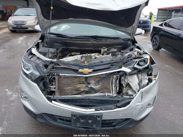3GNAXKEV9KS558769 Chevrolet EQUINOX LT
