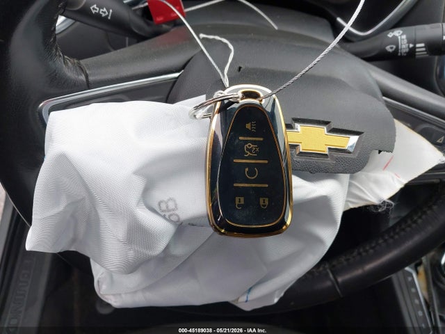 3GNAXKEV9KS558769 Chevrolet EQUINOX LT