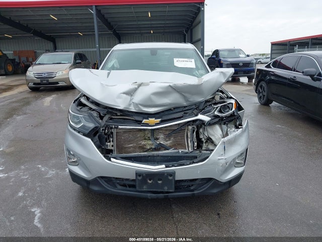 3GNAXKEV9KS558769 Chevrolet EQUINOX LT