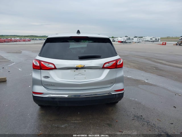 3GNAXKEV9KS558769 Chevrolet EQUINOX LT