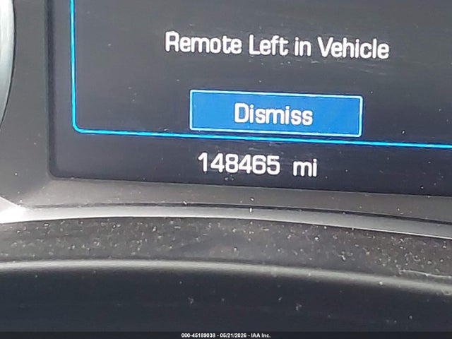 3GNAXKEV9KS558769 Chevrolet EQUINOX LT