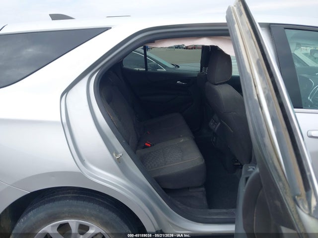3GNAXKEV9KS558769 Chevrolet EQUINOX LT
