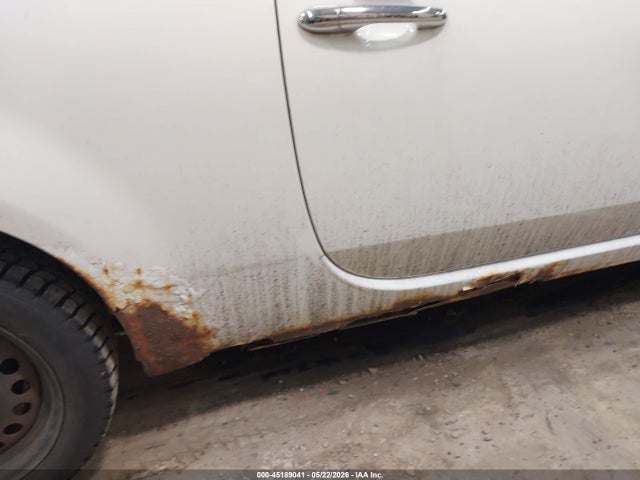 Продаж на аукціоні авто 2015 Fiat 500 Pop, vin: 3C3CFFAR1FT502706, номер лоту: 45189041