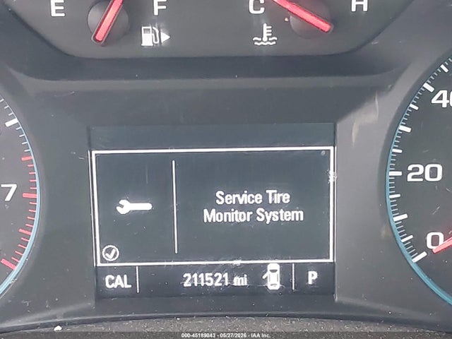 Chevrolet MALIBU 1LT 2017 1G1ZE5STXHF131404 Image 16