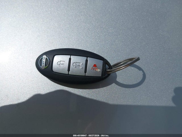 Nissan MURANO S 2018 5N1AZ2MHXJN145455 Image 11