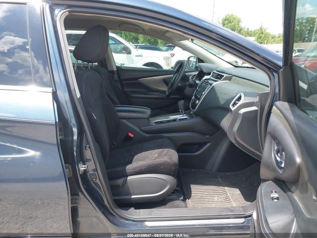 Nissan MURANO S 2018 5N1AZ2MHXJN145455 Image 5