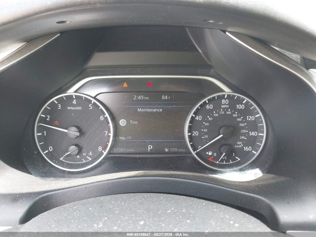 Nissan MURANO S 2018 5N1AZ2MHXJN145455 Image 7
