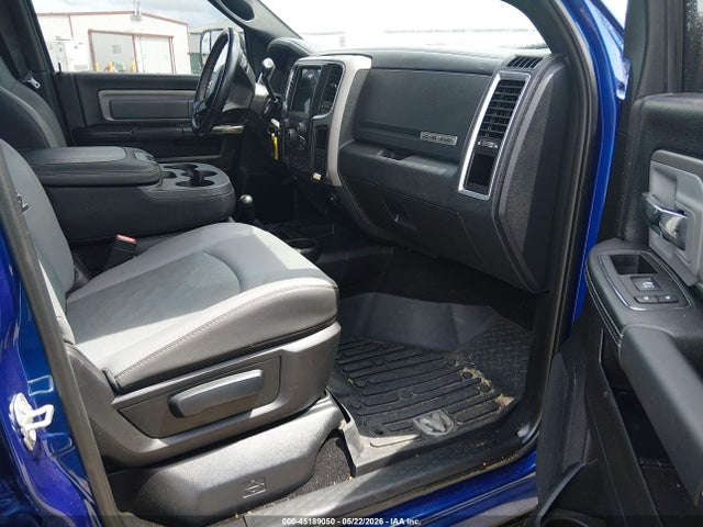 Продаж на аукціоні авто 2018 Ram 2500 Power Wagon  4x4 6'4 Box, vin: 3C6TR5EJ6JG232706, номер лоту: 45189050