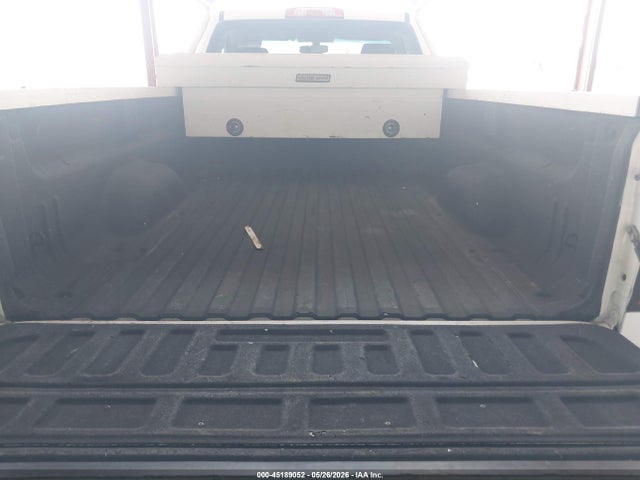 45189052 :رقم المزاد ، 1GCNCPEH1FZ319674 vin ، 2015 Chevrolet Silverado 1500 Ls مزاد بيع
